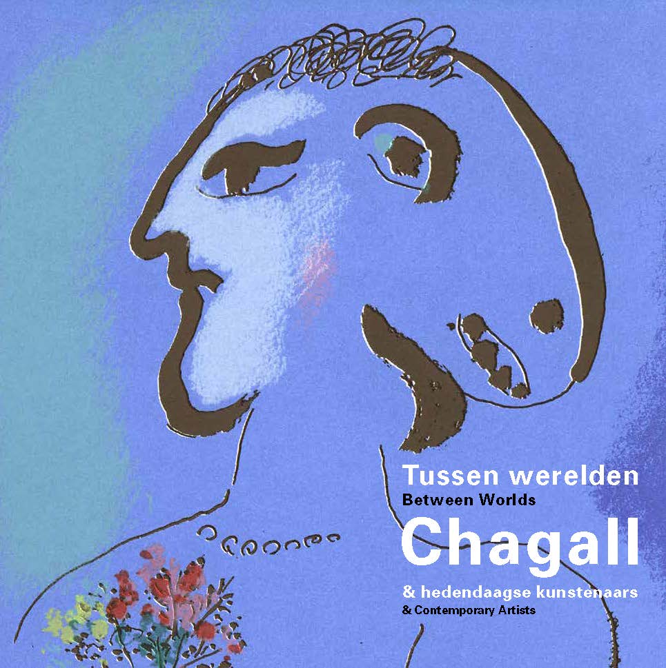 Tussen werelden: Chagall en hedendaagse kunstenaars